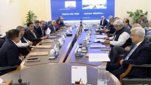 PM Office System “Proving Successful” in Boosting Governance Efficiency: Ahad Cheema