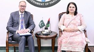 BISP, ILO to Deepen Cooperation Under Benazir Hunarmand Programme