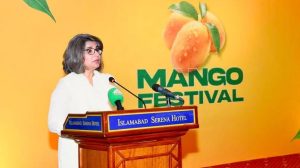 MOFA Hosts Mango Festival in Islamabad to Showcase Pakistan’s Global Fruit Heritage