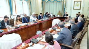 PM Shehbaz directs to boost SMEs’ access to financing