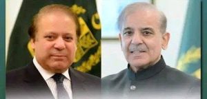 PM Shehbaz, PML-N President discuss country’s political situation