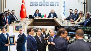 Türkiye Named Key Strategic Technology Partner for Pakistan Railways Modernization