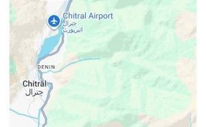 Army, FC Continue Relief Operations in Flood-Hit Upper Chitral