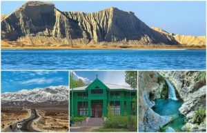 770km coastline, mountain destinations: Balochistan steps up tourism drive
