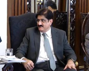 Sindh CM Directs Enrollment Drive in Newly Upgraded Schools