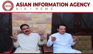 Prime Minister visits family of former Sindh Police DSP, offers condolences