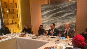 Digital transformation key to Pakistan’s sustainable growth: Aurangzeb