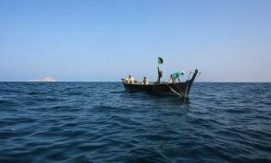 100-acre mariculture investment estate proposed at Karachi’s Korangi harbour