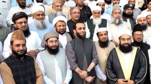 Peace, tolerance key to national unity, says Tarar