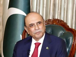 Islamabad Safe City cameras get legal protection under new ordinance