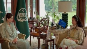 Punjab, EU explore stronger ties in agriculture, IT and trade