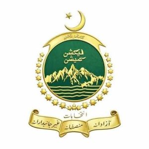 Four candidates elected unopposed to AJK Council