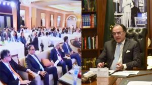 Pakistan’s economy grows 3.7%, forex reserves hit $21.4bn Aurangzeb
