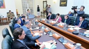 PM directs IT Ministry to fast-track Daanish IT Park operations