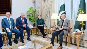 Pakistan, Russia pledge closer cooperation across key sectors