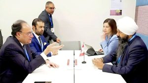 Pakistan, Canada discuss investment, mining and technology cooperation